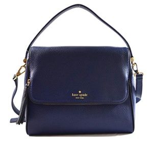 Kate Spade Shoulder Satchel